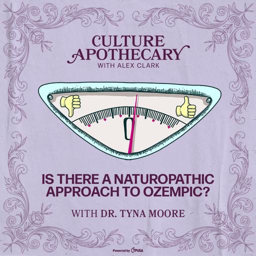 Is There A Naturopathic Approach To Ozempic?