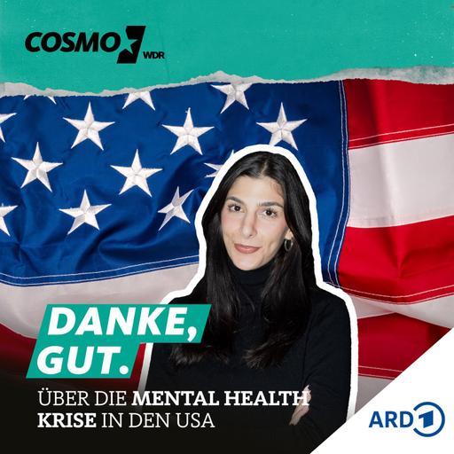 Die Mental-Health-Krise in den USA