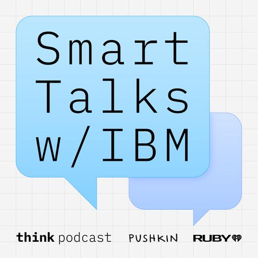 You Might Also Like: Smart Talks with IBM