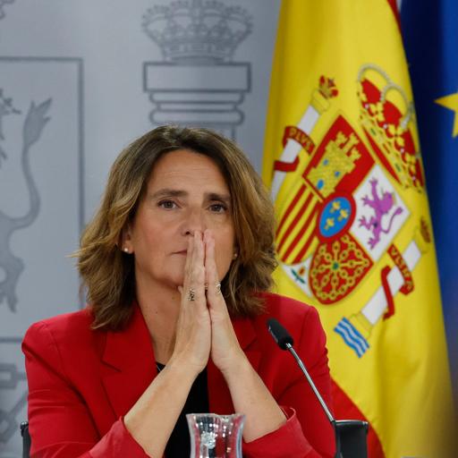 El orden mundial: La erosión de Teresa Ribera va más allá de Valencia: el efecto dominó que haría descarrilar a toda la Comisión Europea