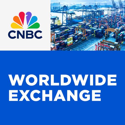 Worldwide Exchange 11/19/24