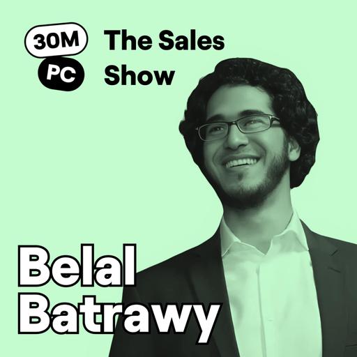 265 (Sell) How to Present HIGHER prices w/o Losing Sales (Belal Batrawy, Death To Fluff)