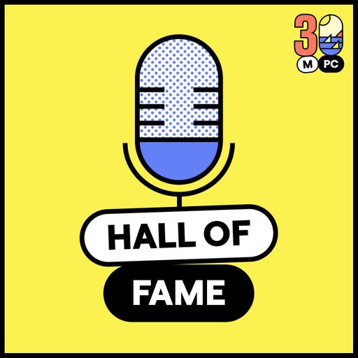 Hall of Fame: Josh Braun