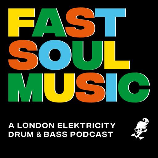 Fast Soul Music Podcast. Episode: 37