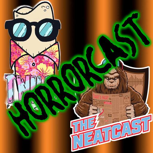 E28 Horrorview 2024 w/ Mike from The Neatcast