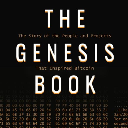 Bitcoin For Beginners - The Genesis Book. @AaronvanW #504