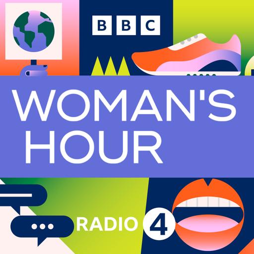 Michelle Yeoh, Breastfeeding and depression, Sandi Toksvig and Catherine Mayer