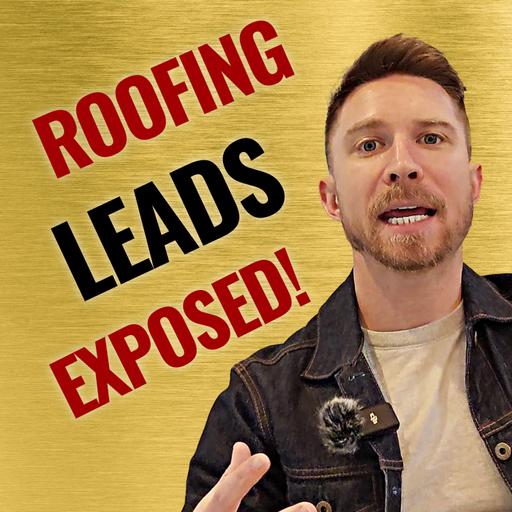 Every Roofing Lead Source and the Pros and Cons of Each