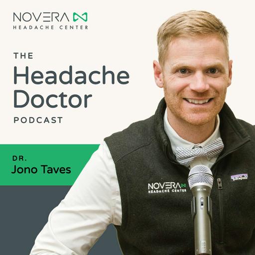 Headache Solutions: Sleep, Nutrition, and Exercise Essentials