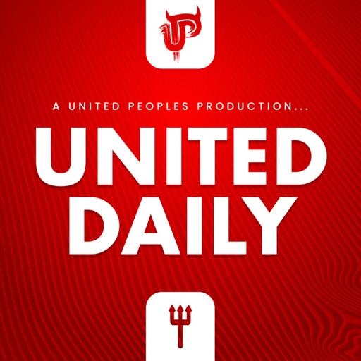 Announcing the new United Daily podcast!