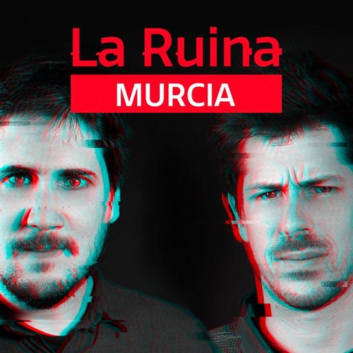 212. La Ruina (con Pupi Poisson)