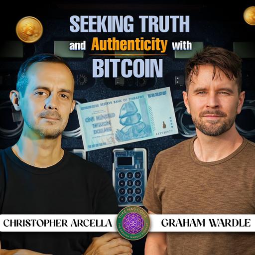 Bitcoin & Filmmaking: Crafting Stories Outside the Comfort Zone