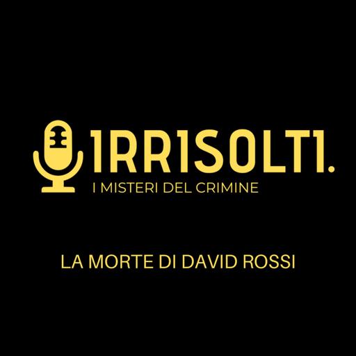 La morte di David Rossi