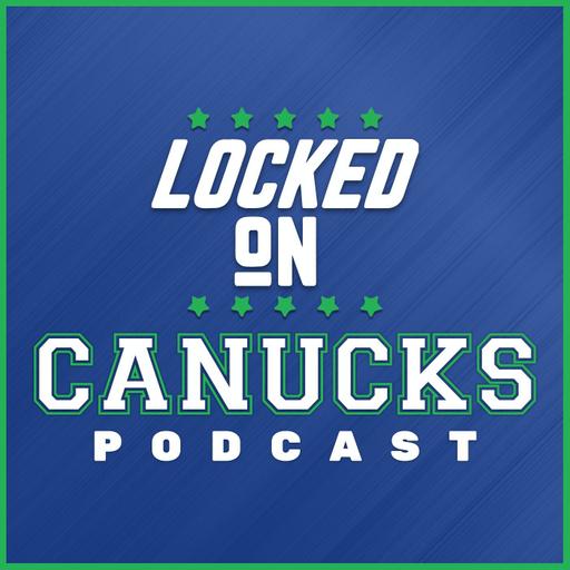 Demko's Return and why the Vancouver Canucks are BACK