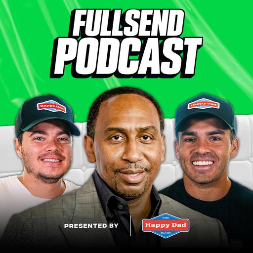 Stephen A. Smith | Ep. 142