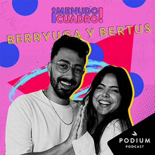 4x05 - La fiesta de las amigas con Bertus y Berry