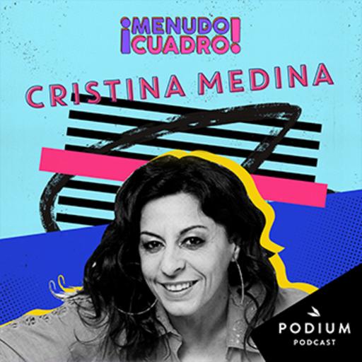 4x04 - Renacer con Cristina Medina