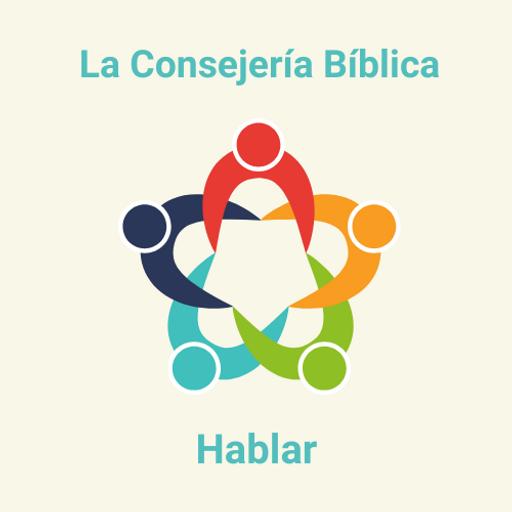 Tercer paso de la consejería - hablar