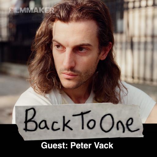 Peter Vack