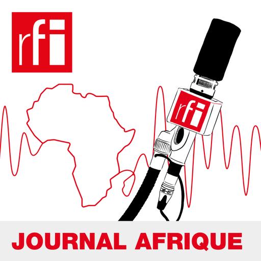 Tranche d'information afrique 19/11 22h30 GMT