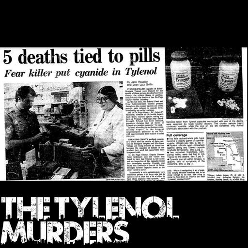 The Tylenol Murders