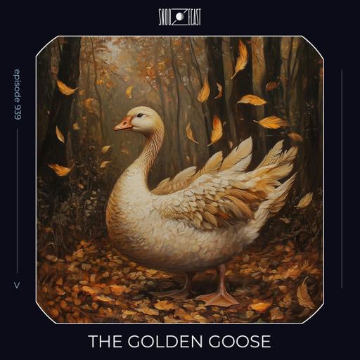 The Golden Goose