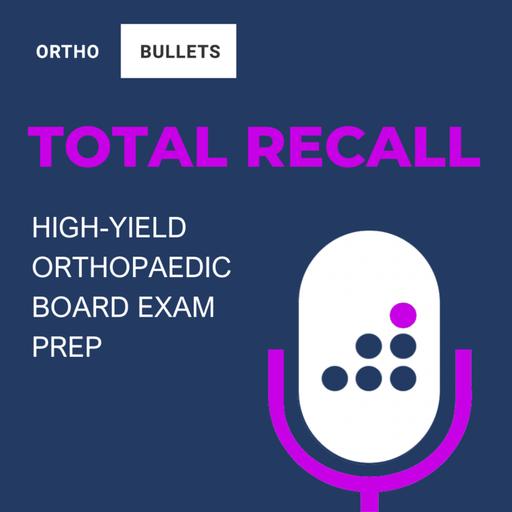 Total Recall⎪Pathology⎪Chondroblastoma