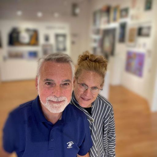Brick-and-Mortar/ Chris Jackson and Laura Junge