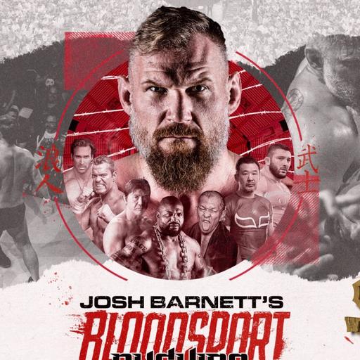 TMPToW: Josh Barnett RETURNS