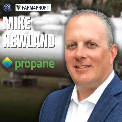 Propane and Profitability: Key Benefits for Farmers in 2025