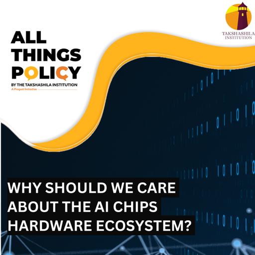 Why should we care about the AI chips hardware ecosystem?