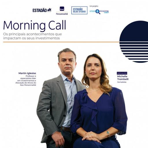 'Morning Call': Pacote fiscal à vista?