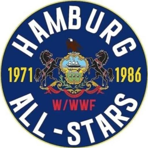 Hamburg All-Stars #30