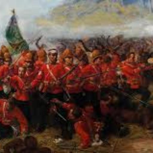 Episode 338 - The First Boer War: Part 3