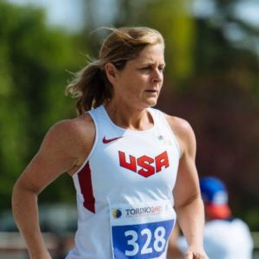 167: Connie Gardner – National Champion Ultrarunner