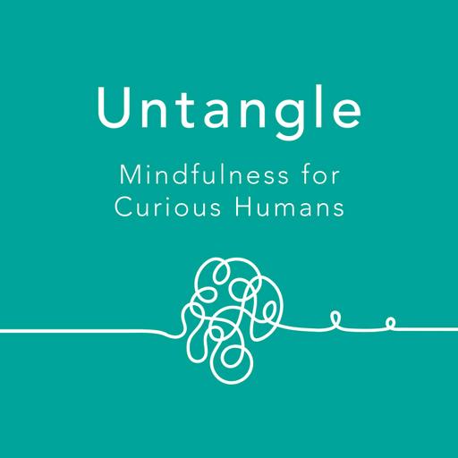 Can You Rewire Your Brain and Train Yourself to Be More Resilient? With Dr. Elizabeth Stanley.