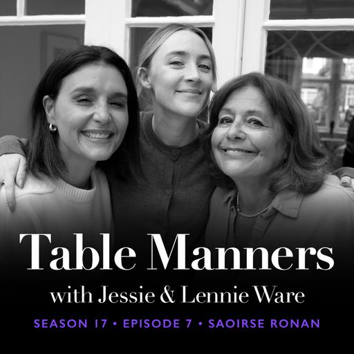 S17 Ep 7: Saoirse Ronan