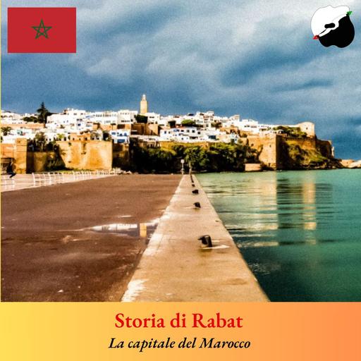 Storia di Rabat, l’attuale capitale del Marocco