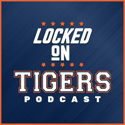 Detroit Tigers First Basemen: Spencer Torkelson, Christian Walker, Pete Alonso and More!