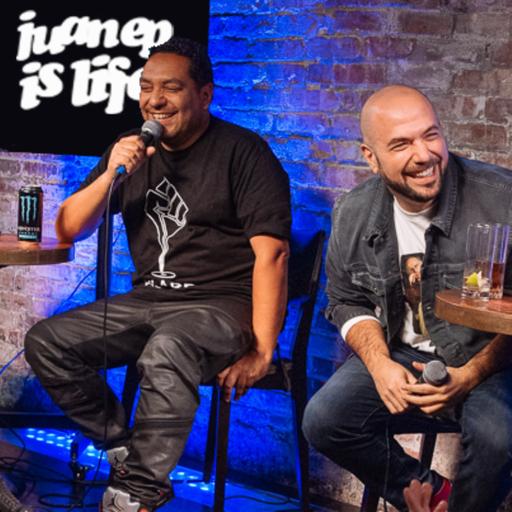 Juan EP Is Live w/ Michelle Wolf, Sam Jay and Smoke DZA