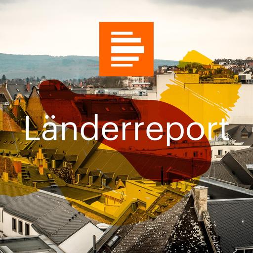 Leere Kassen - Wie Länder und Kommunen jetzt sparen müssen (Länderreport)