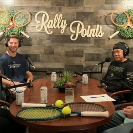 Rally Points 20 - Bass River Crew