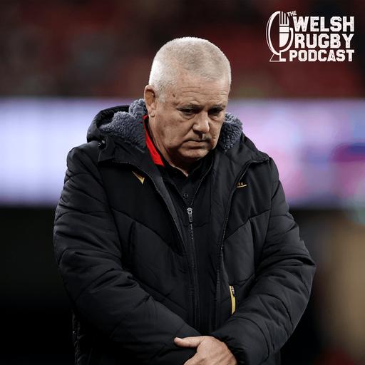 End game for Gatland?