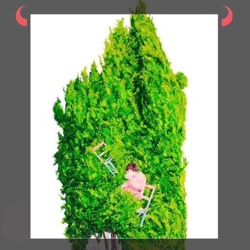 اپیزود چهل و چهارم: در پناه درخت آزاد