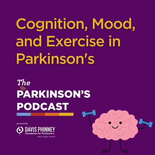 Cognition, Mood, and Exercise in Parkinson's