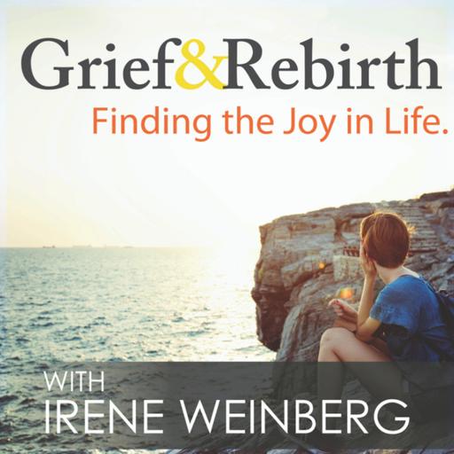 How Energy Healing Helped Angela Through Grief | Episode Teaser