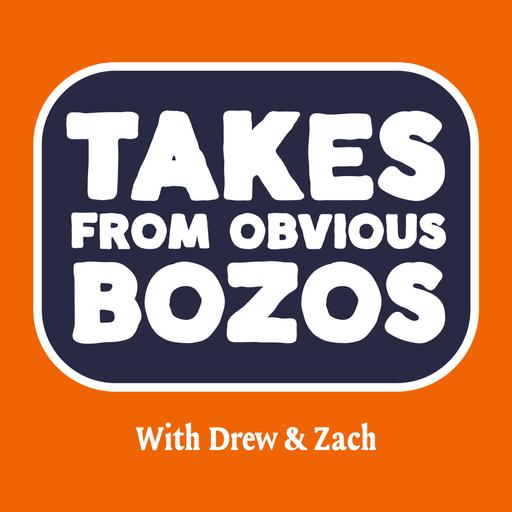 Takes From Obvious Bozos Patreon Preview Episode 22: The NBA Cup