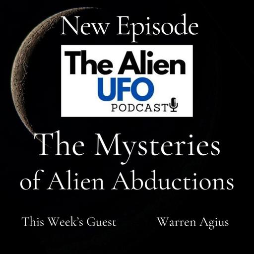 Exploring the Mysteries of Alien Abductions