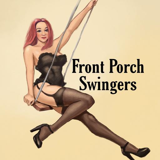 Episode 323: Not Your Average Swingers