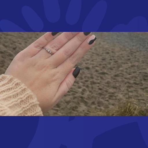 Dundalk Woman Reunited With Her Engagement Ring After Five Months